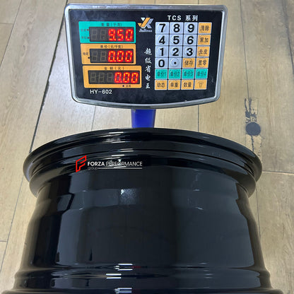 19 INCH FORGED WHEELS RIMS for KIA STINGER CK FACELIFT 2023 custom fit BBS RI-D WHEELS