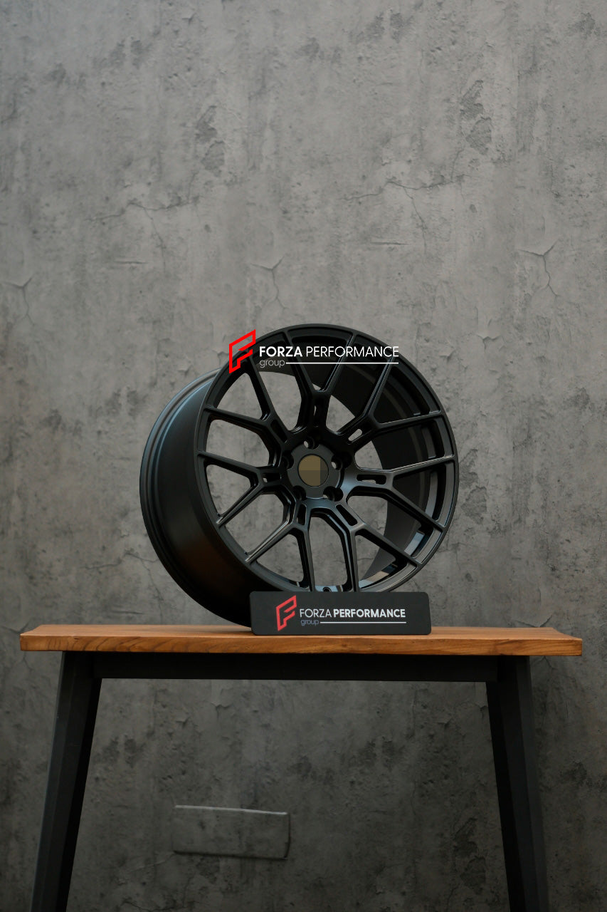 19 INCH FORGED WHEELS RIMS for LAMBORGHINI HURACAN LP610-4 STERRATO 2023 custom fit OEM STERRATO MORUS WHEELS