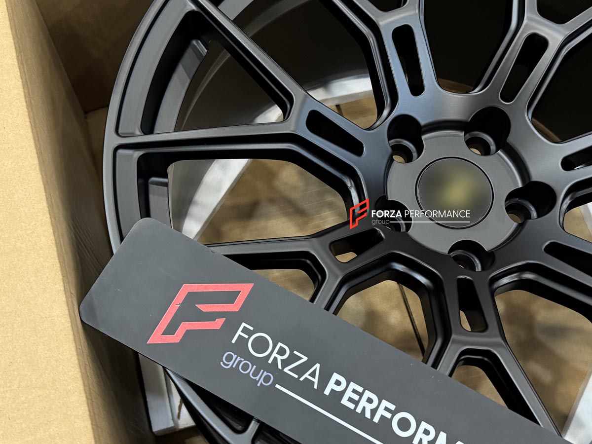 19 INCH FORGED WHEELS RIMS for LAMBORGHINI HURACAN LP610-4 STERRATO 2023 custom fit OEM STERRATO MORUS WHEELS