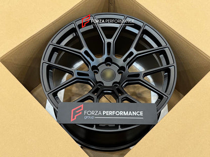 19 INCH FORGED WHEELS RIMS for LAMBORGHINI HURACAN LP610-4 STERRATO 2023 custom fit OEM STERRATO MORUS WHEELS