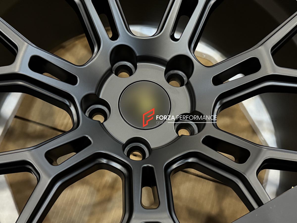 19 INCH FORGED WHEELS RIMS for LAMBORGHINI HURACAN LP610-4 STERRATO 2023 custom fit OEM STERRATO MORUS WHEELS