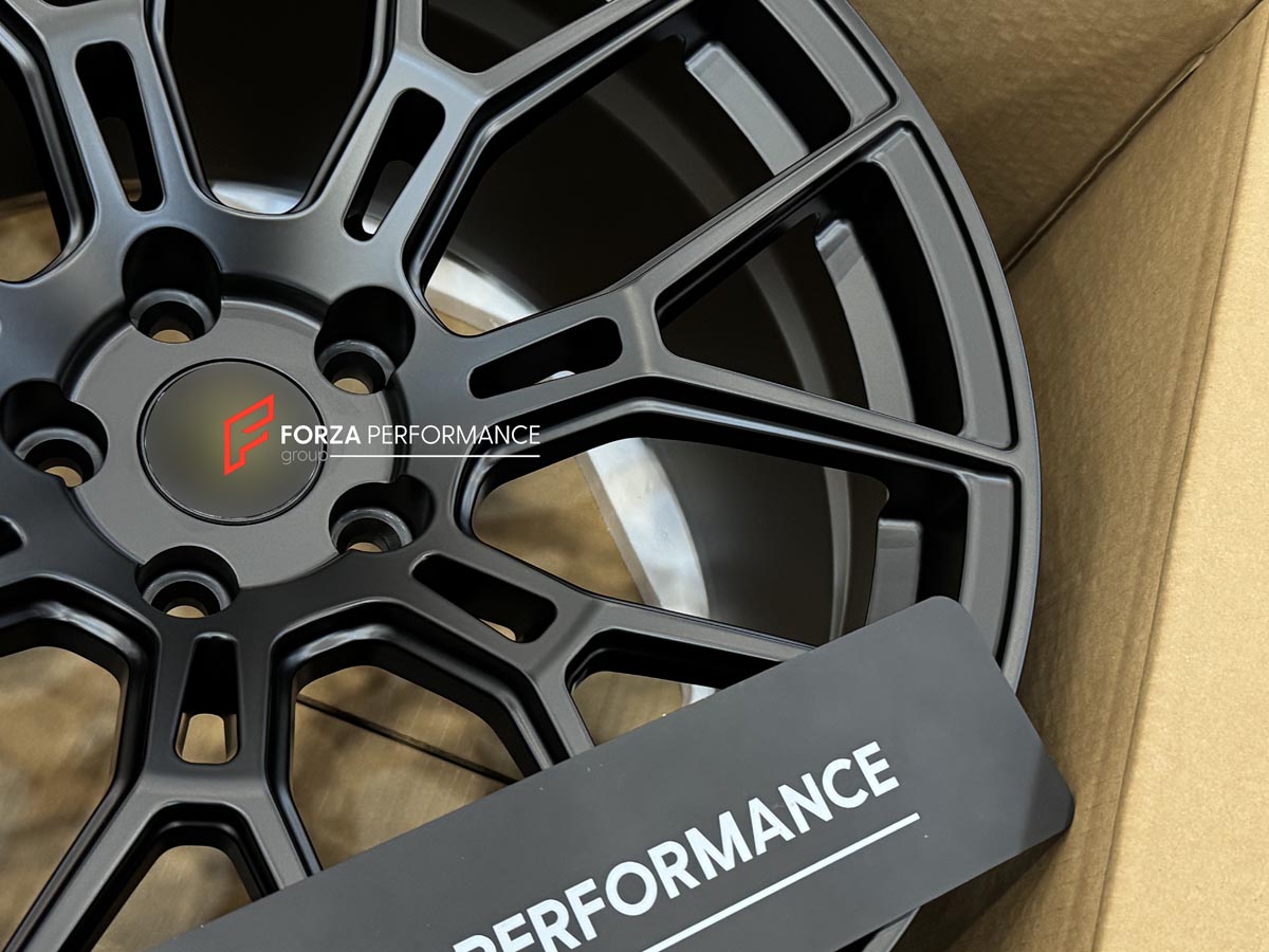 19 INCH FORGED WHEELS RIMS for LAMBORGHINI HURACAN LP610-4 STERRATO 2023 custom fit OEM STERRATO MORUS WHEELS