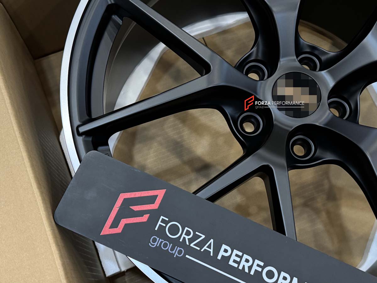 19 INCH FORGED WHEELS RIMS for MERCEDES BENZ C63 AMG W205 2018 custom fit BBS RI A RI D WHEELS WIMMER RS C CLASS WHEELS