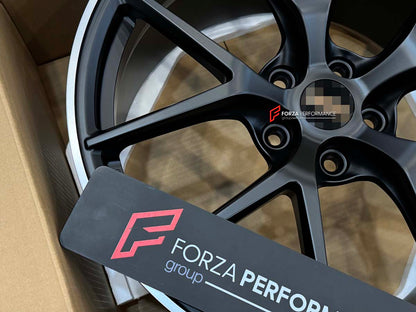 19 INCH FORGED WHEELS RIMS for MERCEDES BENZ C63 AMG W205 2018 custom fit BBS RI A RI D WHEELS WIMMER RS C CLASS WHEELS