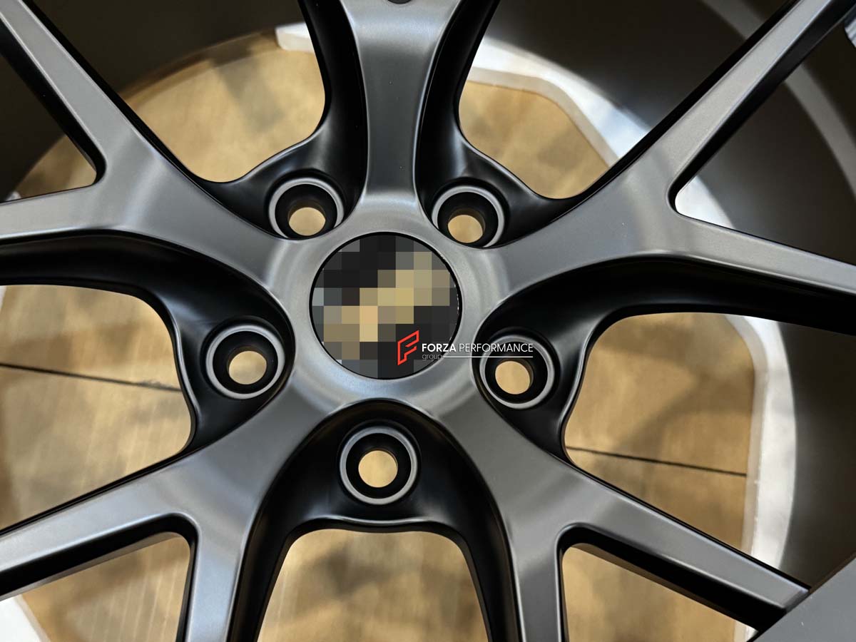 19 INCH FORGED WHEELS RIMS for MERCEDES BENZ C63 AMG W205 2018 custom fit BBS RI A RI D WHEELS WIMMER RS C CLASS WHEELS