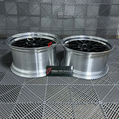 19 INCH FORGED WHEELS RIMS for MERCEDES BENZ C63 C205 2019 custom fit 300 Classic