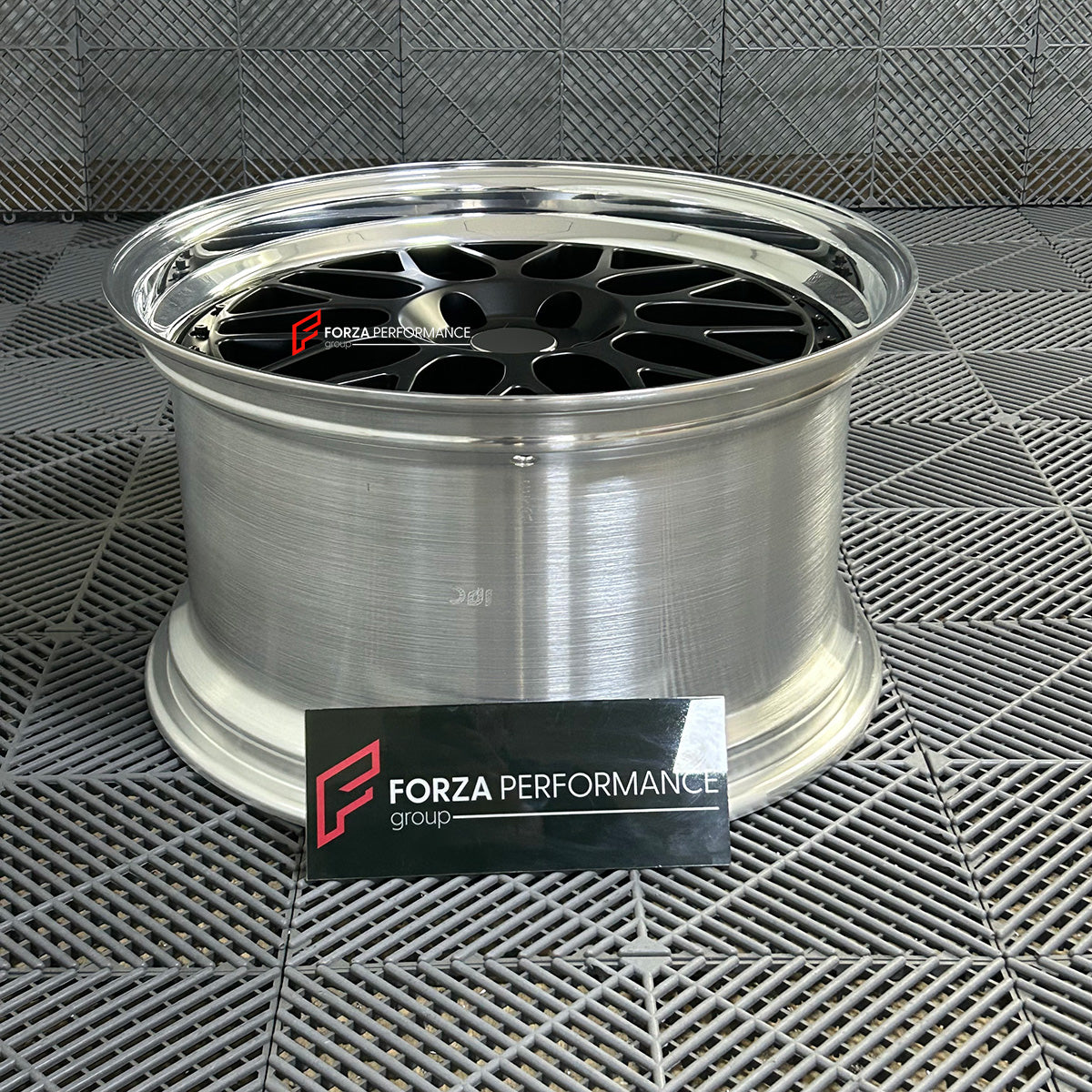 19 INCH FORGED WHEELS RIMS for MERCEDES BENZ C63 C205 2019 custom fit 300 Classic