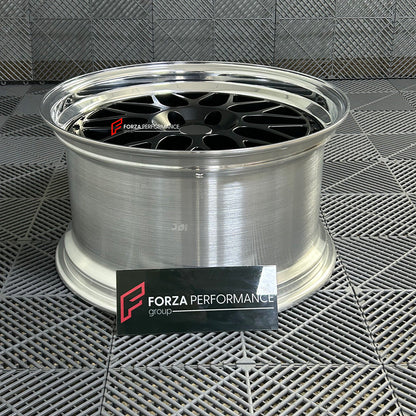 19 INCH FORGED WHEELS RIMS for MERCEDES BENZ C63 C205 2019 custom fit 300 Classic