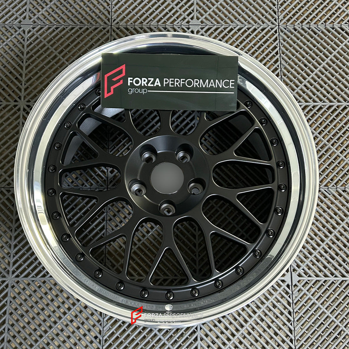 19 INCH FORGED WHEELS RIMS for MERCEDES BENZ C63 C205 2019 custom fit 300 Classic