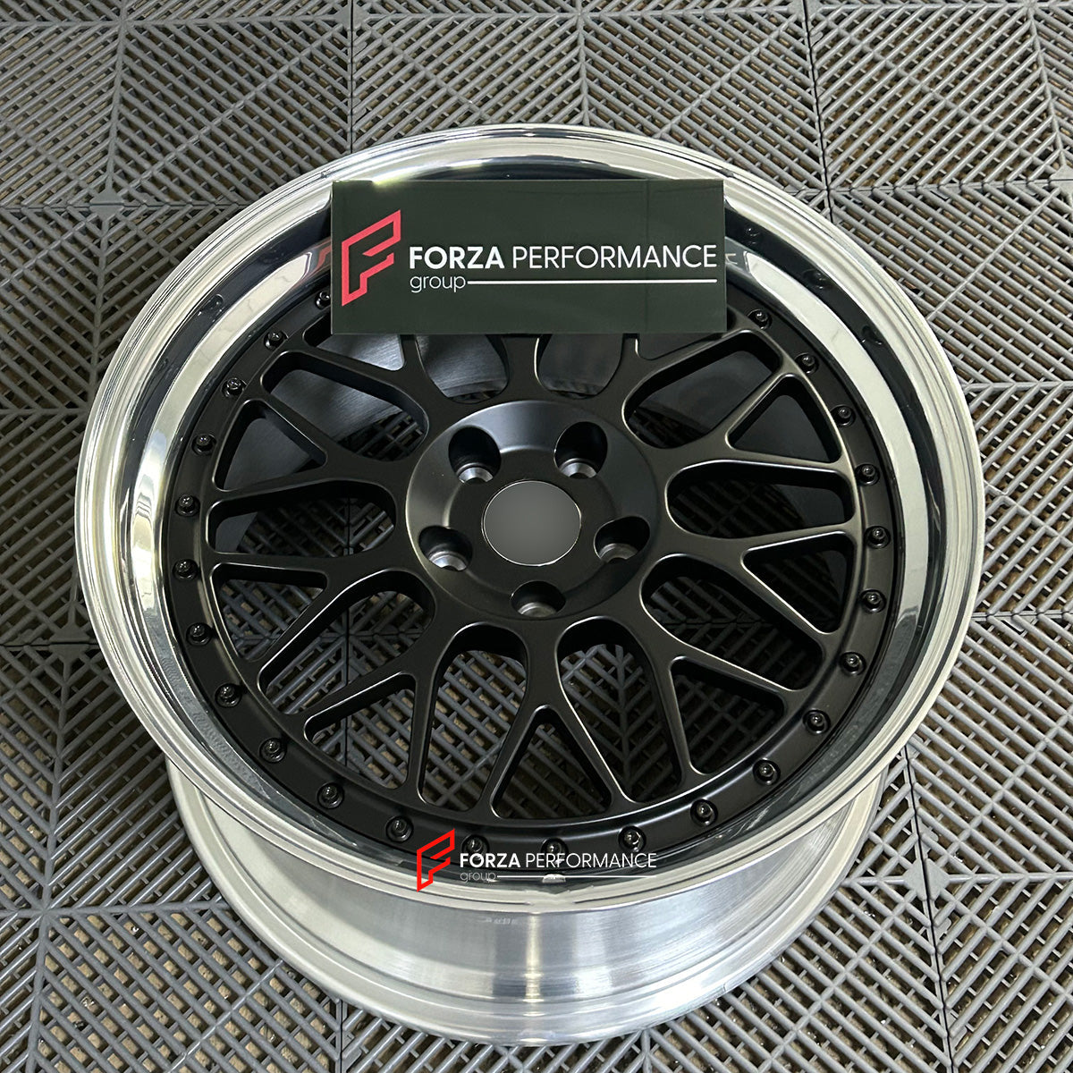 19 INCH FORGED WHEELS RIMS for MERCEDES BENZ C63 C205 2019 custom fit 300 Classic