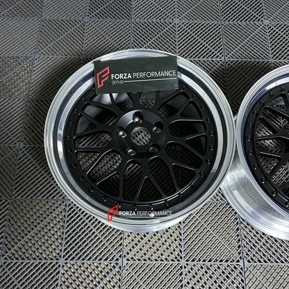 19 INCH FORGED WHEELS RIMS for MERCEDES BENZ C63 C205 2019 custom fit 300 Classic