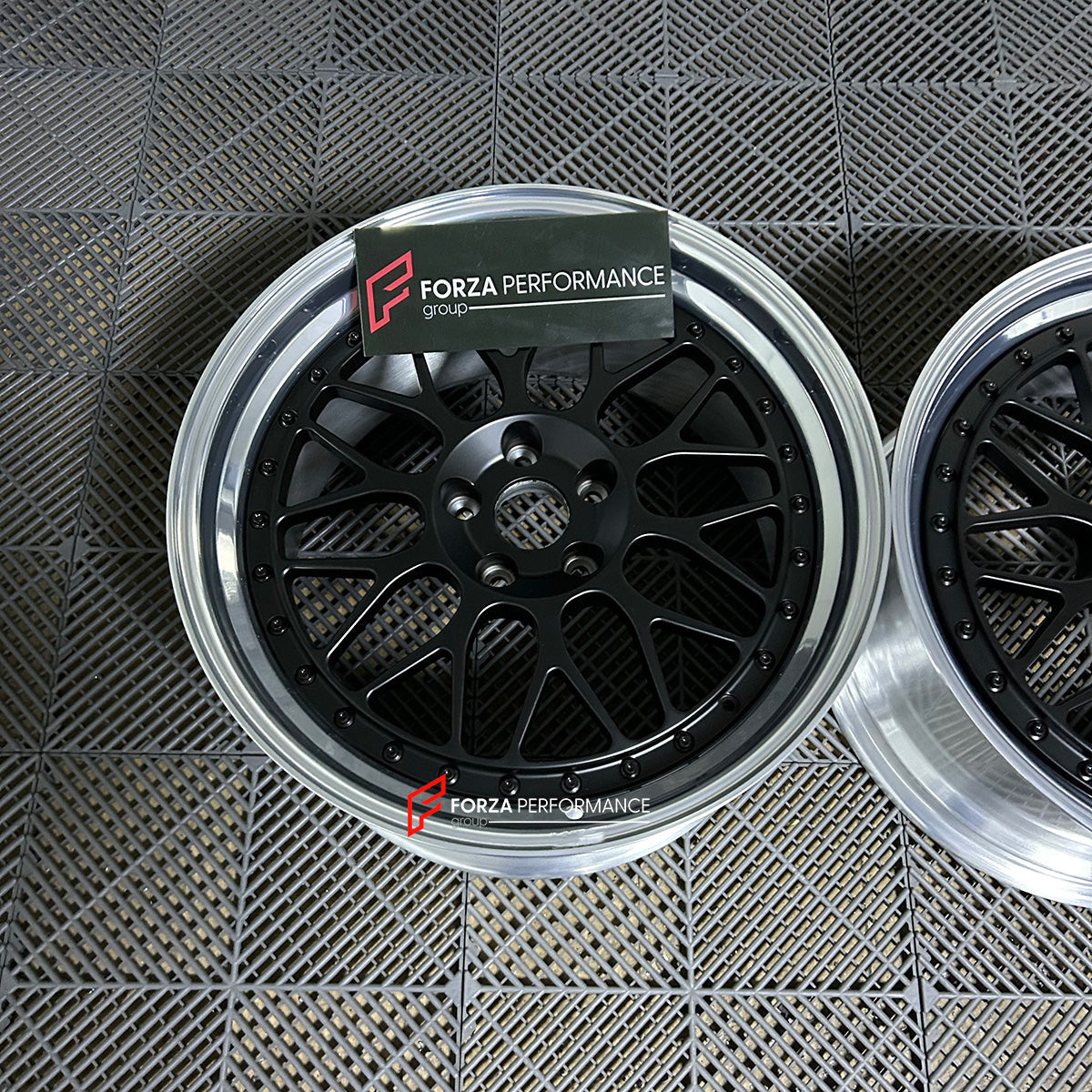 19 INCH FORGED WHEELS RIMS for MERCEDES BENZ C63 C205 2019 custom fit 300 Classic