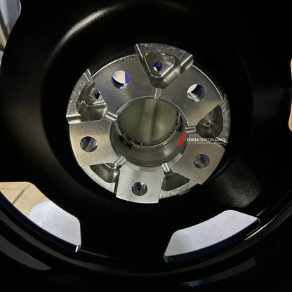 19 INCH FORGED WHEELS RIMS for MERCEDES BENZ CL500 C140 1998 custom fit OEM AMG wheels