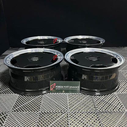 19 INCH FORGED WHEELS RIMS for MERCEDES BENZ CL500 C140 1998 custom fit OEM AMG wheels