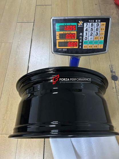 19 INCH FORGED WHEELS RIMS for MERCEDES BENZ CLS63S AMG W218 FACELIFT 2017 custom fit OEM SL R232 wheels A2324012900 A2324013000