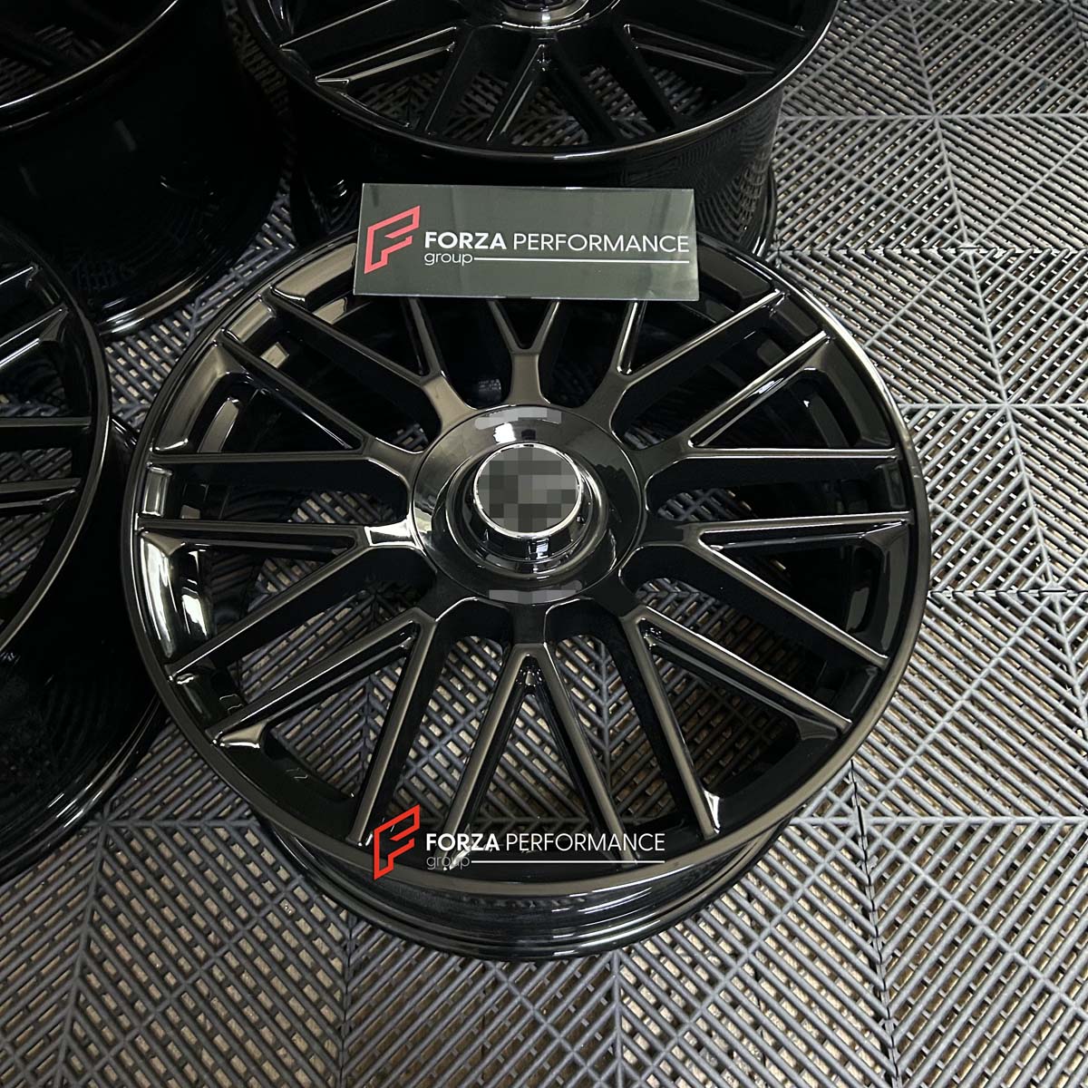 19 INCH FORGED WHEELS RIMS for MERCEDES BENZ CLS63S AMG W218 FACELIFT 2017 custom fit OEM SL R232 wheels A2324012900 A2324013000