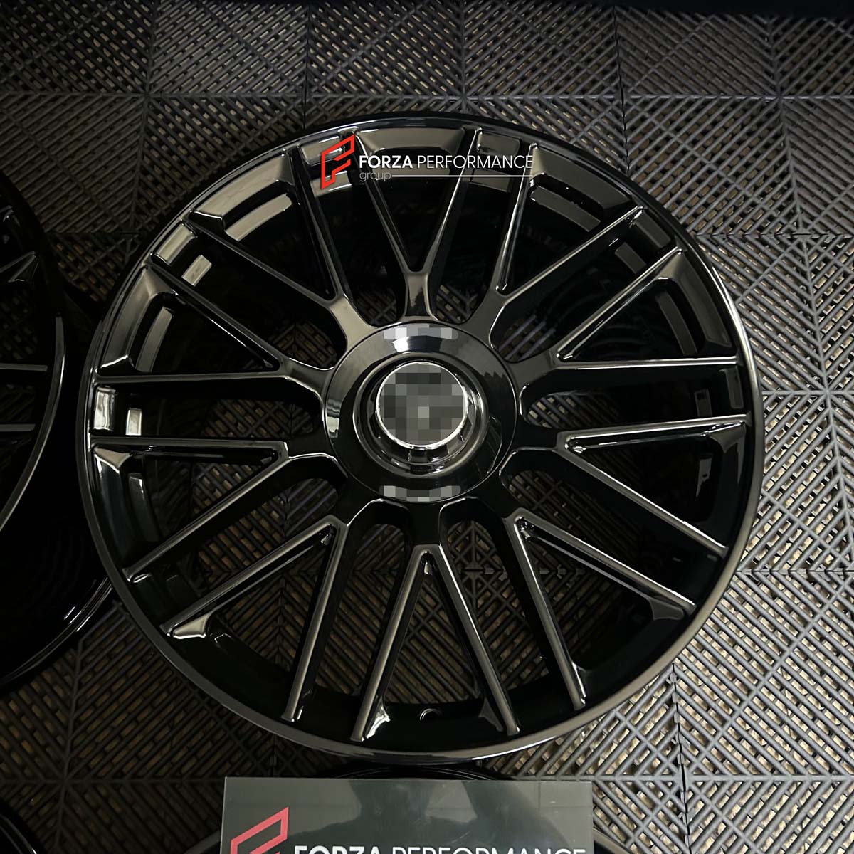 19 INCH FORGED WHEELS RIMS for MERCEDES BENZ CLS63S AMG W218 FACELIFT 2017 custom fit OEM SL R232 wheels A2324012900 A2324013000 