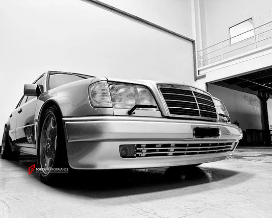 19 INCH FORGED WHEELS RIMS for MERCEDES-BENZ E-CLASS E500 W124 1995 custom fit OEM AMG II STYLE 