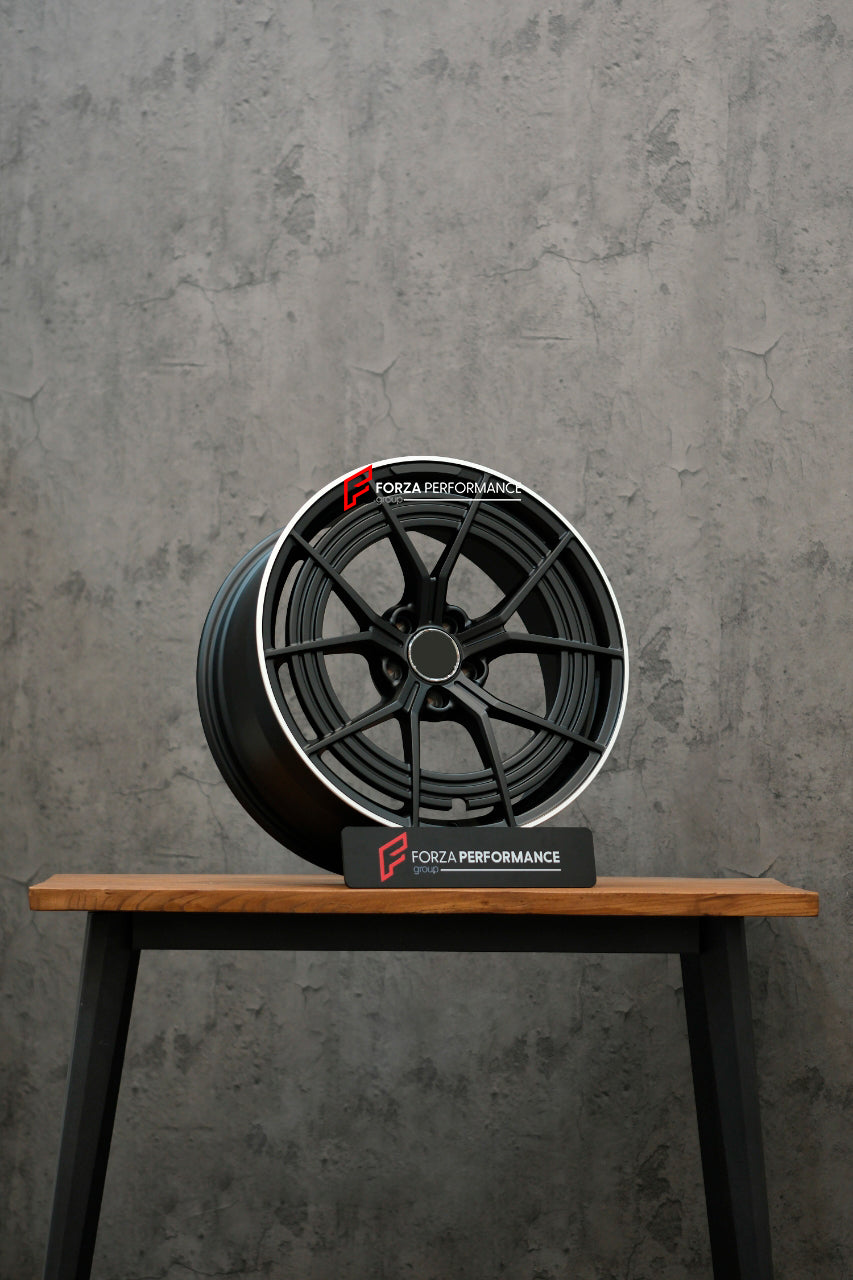 19 INCH FORGED WHEELS RIMS for MERCEDES BENZ E CLASS W214 ALL TERRAIN 2024 custom fit OEM AMG GT C192