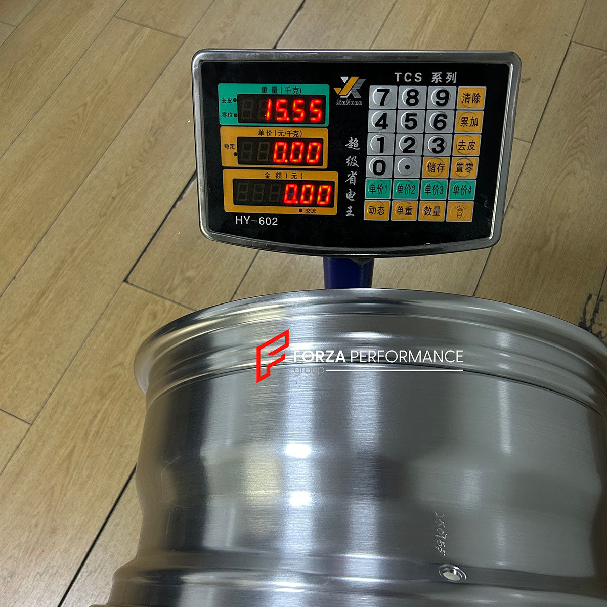 19 INCH FORGED WHEELS RIMS for MERCEDES-BENZ E500 W124 1995 custom fit OEM Lemmerz 8 hole Sportline WHEELS 1244011302