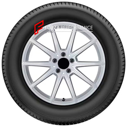 19 INCH FORGED WHEELS RIMS for MERCEDES-BENZ GLE350 GLE450 GLE580 GLE53 GLE63 SUV V167 FACELIFT 2023+ custom fit OEM 10 SPOKE WHEEL A1674010400 A1674010500