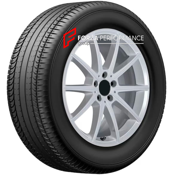 19 INCH FORGED WHEELS RIMS for MERCEDES-BENZ GLE350 GLE450 GLE580 GLE53 GLE63 SUV V167 FACELIFT 2023+ custom fit OEM 10 SPOKE WHEEL A1674010400 A1674010500