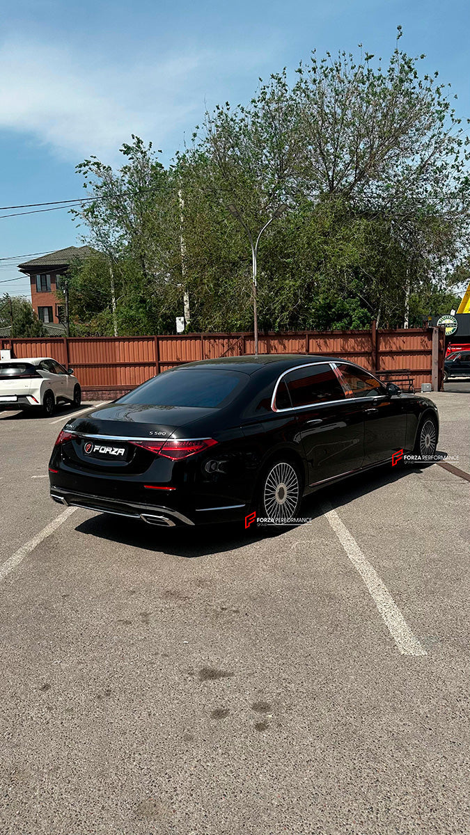 19 INCH FORGED WHEELS RIMS for MERCEDES-BENZ S-CLASS MAYBACH S580 W223 2024