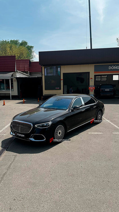 19 INCH FORGED WHEELS RIMS for MERCEDES-BENZ S-CLASS MAYBACH S580 W223 2024