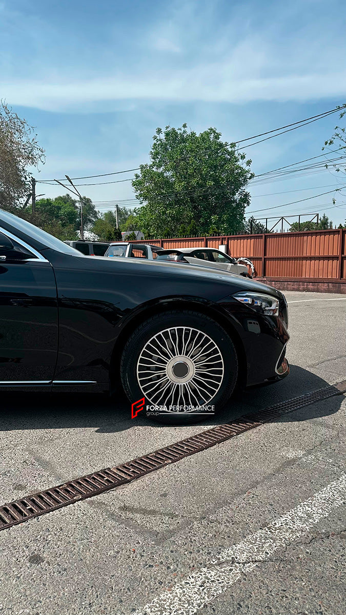19 INCH FORGED WHEELS RIMS for MERCEDES-BENZ S-CLASS MAYBACH S580 W223 2024