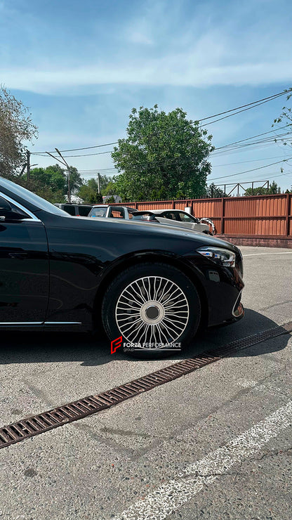 19 INCH FORGED WHEELS RIMS for MERCEDES-BENZ S-CLASS MAYBACH S580 W223 2024