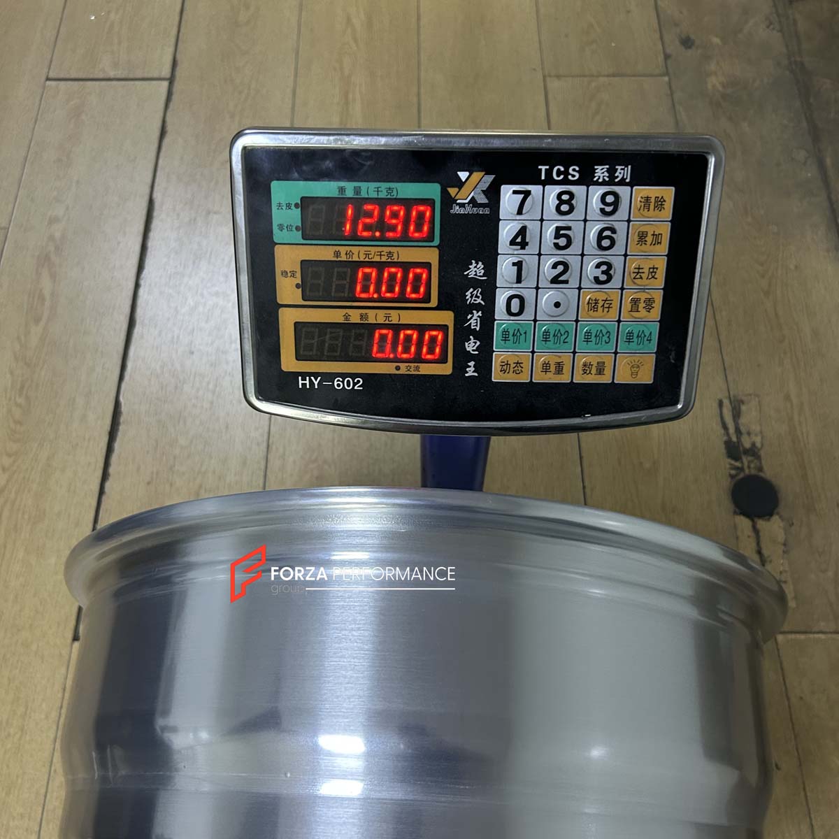 19 INCH FORGED WHEELS RIMS for MERCEDES BENZ SL500 SILVER ARROW 2002 custom fit OEM AMG wheels