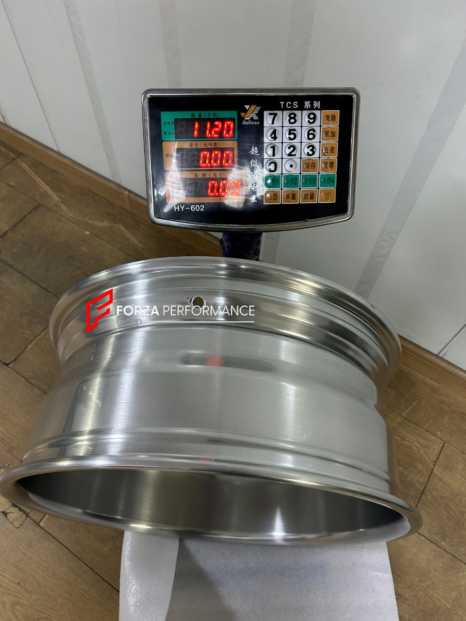 We manufacture premium quality forged wheels rims for MERCEDES BENZ SL600 R129 1999 in any design, size, color.

Wheels sizes:

Front: 9 x 8.5 ET 25

Rear: 19 x 9.5 ET 25

Weight:

Front: 11.2 kg (24.25 lbs)

Rear: 11.8 kg (24.25 lbs)

Finishing: Brushed Face with Polished Lip