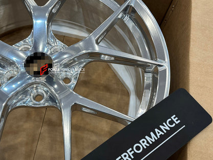 19 INCH FORGED WHEELS RIMS for MITSUBISHI ECLIPSE GS D3 1998 custom fit BBS FI R WHEELS