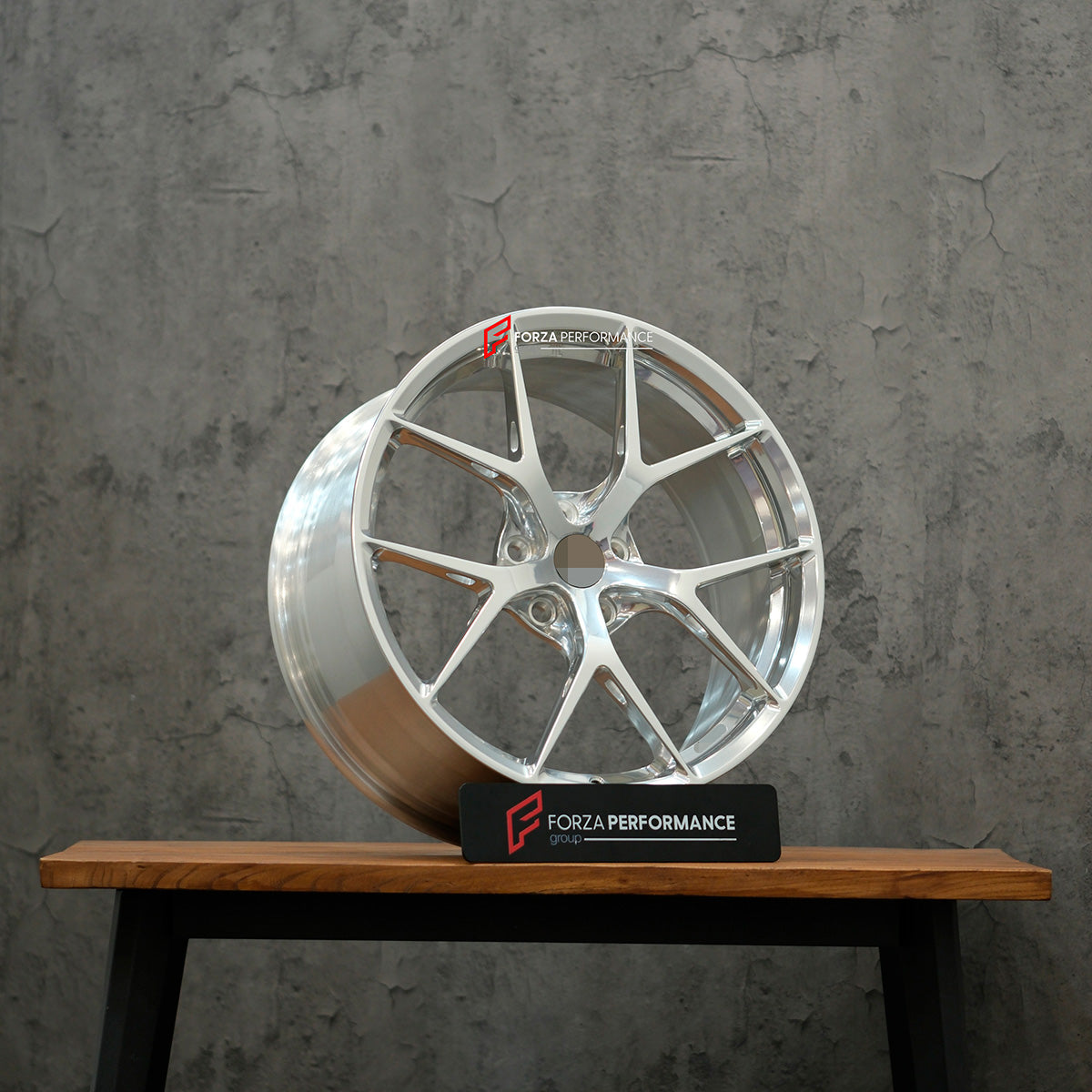 19 INCH FORGED WHEELS RIMS for MITSUBISHI ECLIPSE GS D3 1998 custom fit BBS FI R WHEELS