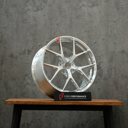 19 INCH FORGED WHEELS RIMS for MITSUBISHI ECLIPSE GS D3 1998 custom fit BBS FI R WHEELS