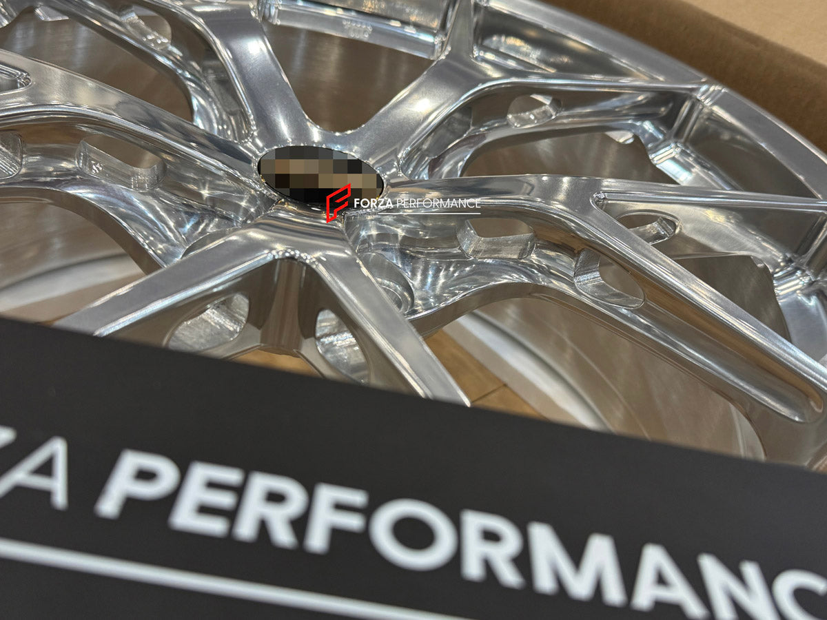 19 INCH FORGED WHEELS RIMS for MITSUBISHI ECLIPSE GS D3 1998 custom fit BBS FI R WHEELS