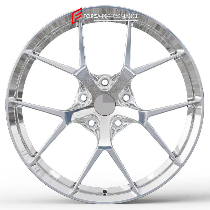 19 INCH FORGED WHEELS RIMS for MITSUBISHI ECLIPSE GS D3 1998 custom fit BBS FI R WHEELS