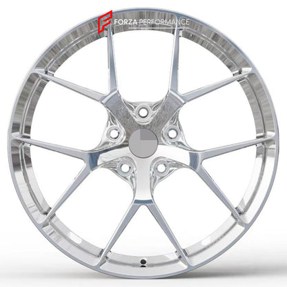 19 INCH FORGED WHEELS RIMS for MITSUBISHI ECLIPSE GS D3 1998 custom fit BBS FI R WHEELS