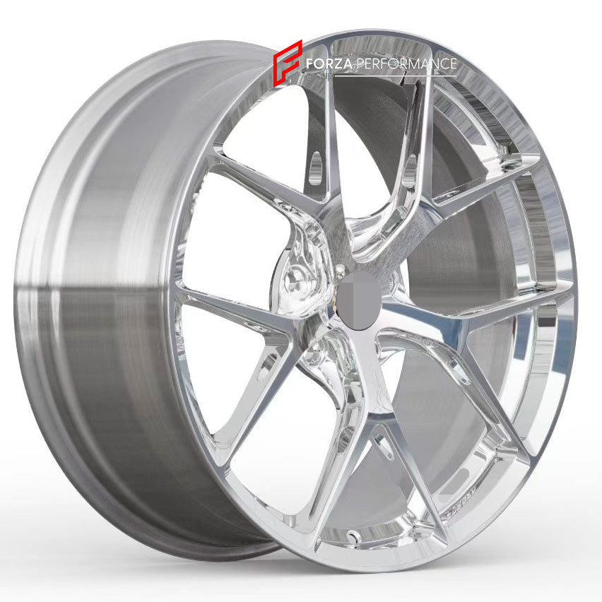 19 INCH FORGED WHEELS RIMS for MITSUBISHI ECLIPSE GS D3 1998 custom fit BBS FI R WHEELS