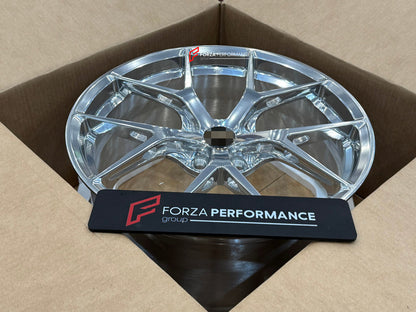 19 INCH FORGED WHEELS RIMS for MITSUBISHI ECLIPSE GS D3 1998 custom fit BBS FI R WHEELS