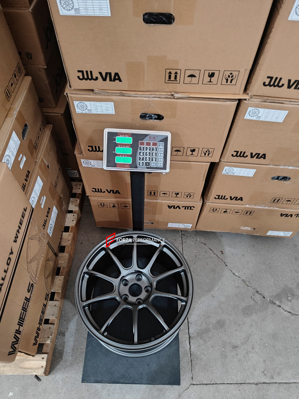 19 INCH FORGED WHEELS RIMS for NISSAN SKYLINE BNR34 R34 GT-R 2000 custom fit RAYS VOLK RACING ZE40