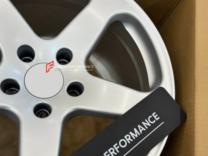 19 INCH FORGED WHEELS RIMS for PORSCHE 911 993 C2S WIDEBODY 1997 custom fit RUF