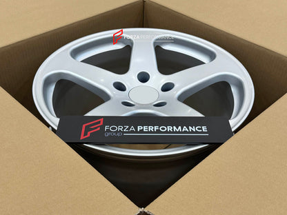 19 INCH FORGED WHEELS RIMS for PORSCHE 911 993 C2S WIDEBODY 1997 custom fit RUF