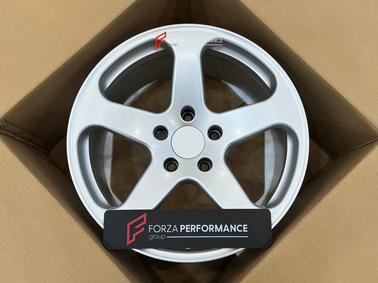 19 INCH FORGED WHEELS RIMS for PORSCHE 911 993 C2S WIDEBODY 1997 custom fit RUF