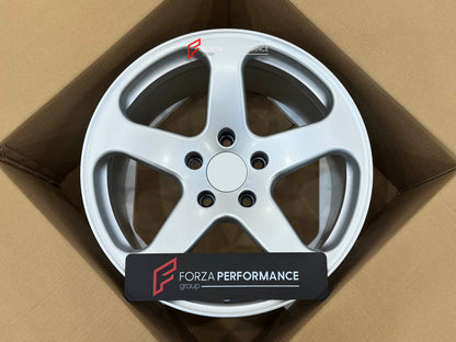 19 INCH FORGED WHEELS RIMS for PORSCHE 911 993 C2S WIDEBODY 1997 custom fit RUF