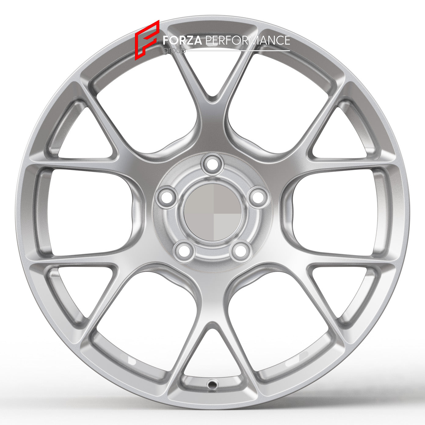 19 INCH FORGED WHEELS RIMS for PORSCHE 911 997.1 GT3 RS 2009 custom fit BBS RE