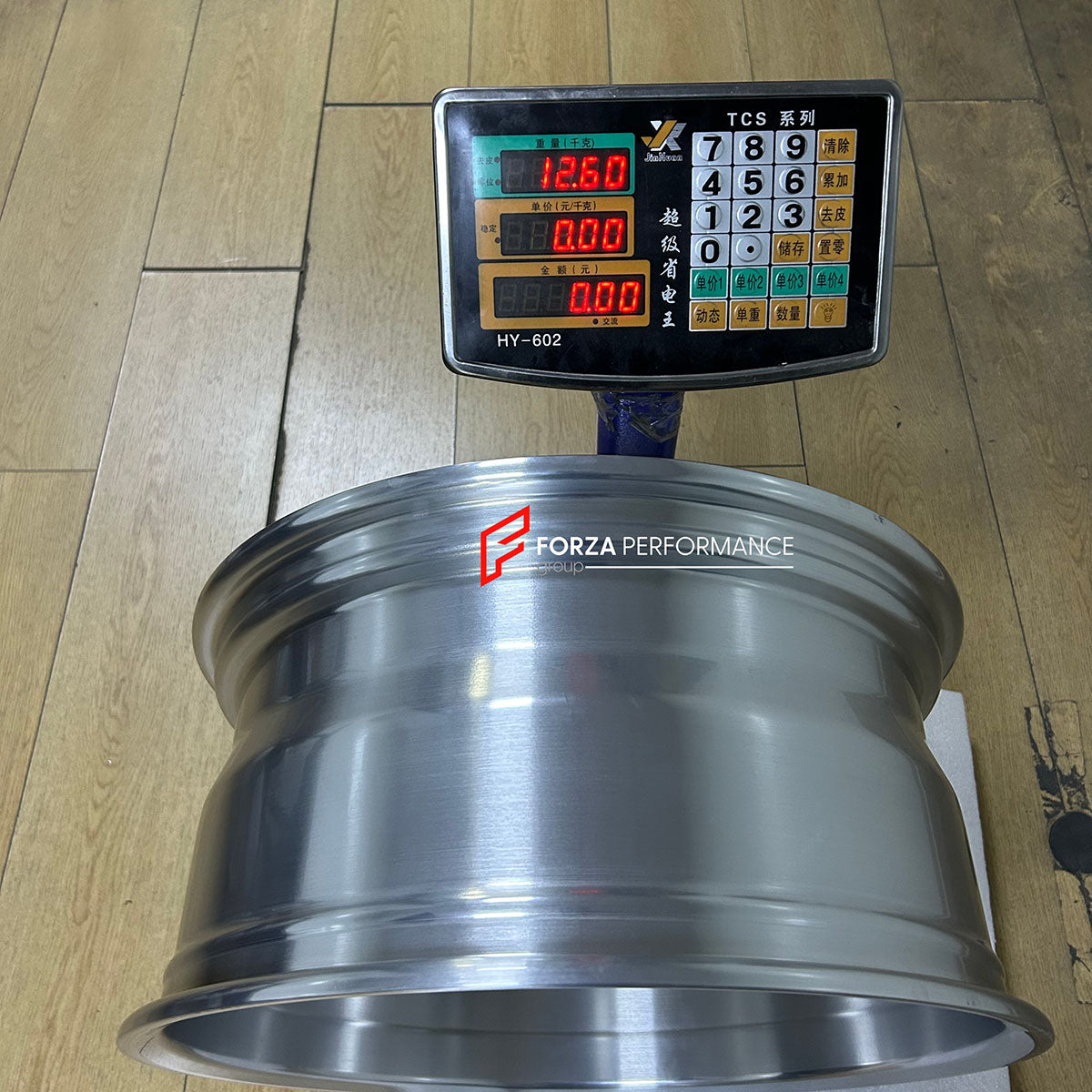 19 INCH FORGED WHEELS RIMS for PORSCHE 911 997.1 TURBO 20076 custom fit BBS LM WHEELS