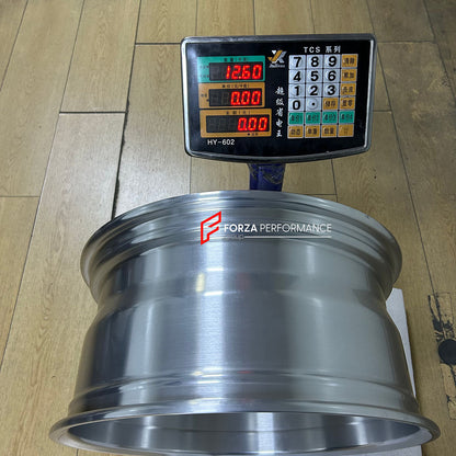 19 INCH FORGED WHEELS RIMS for PORSCHE 911 997.1 TURBO 20076 custom fit BBS LM WHEELS