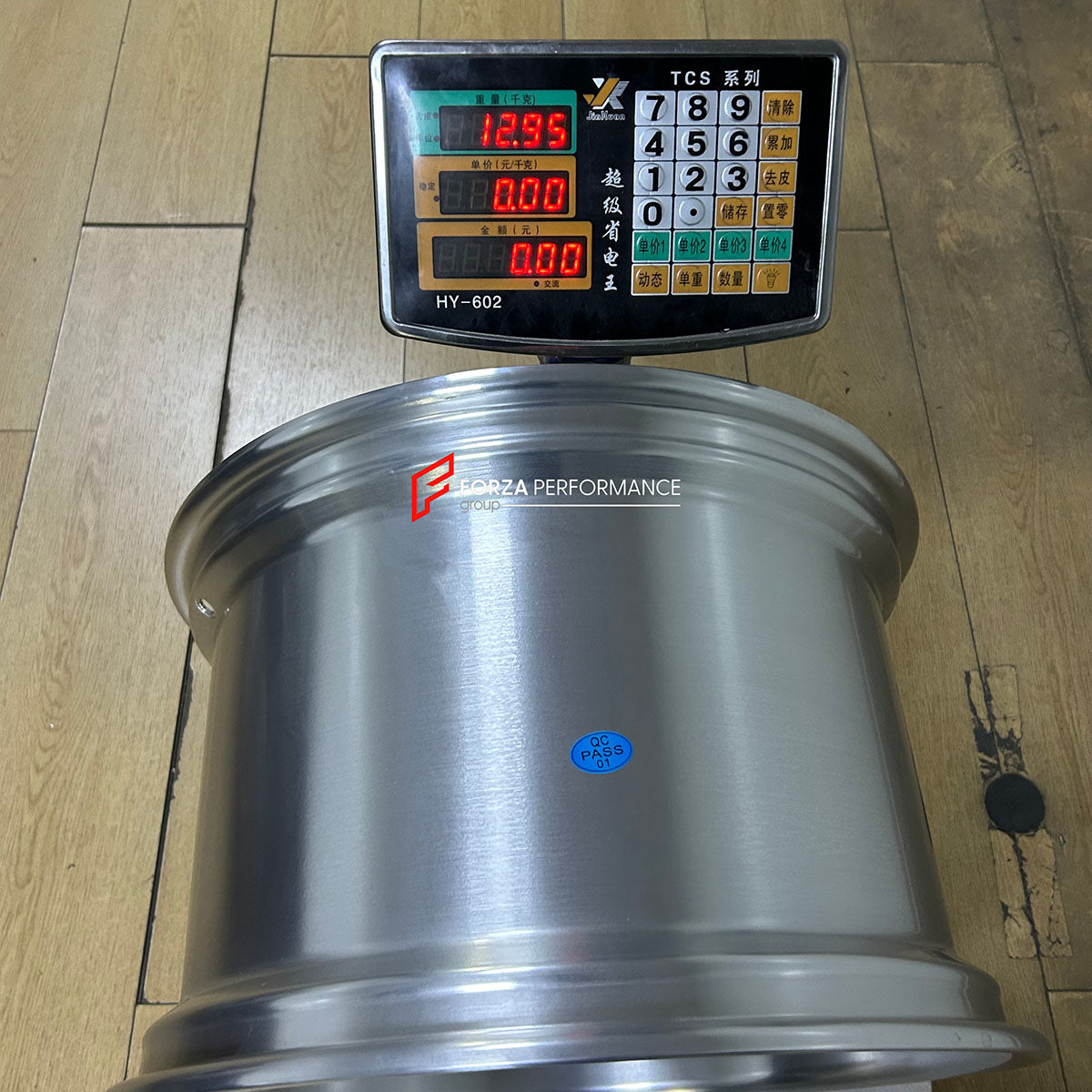 19 INCH FORGED WHEELS RIMS for PORSCHE 911 997.1 TURBO 20076 custom fit BBS LM WHEELS