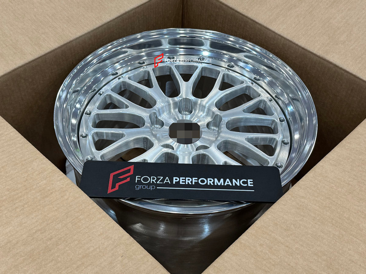 19 INCH FORGED WHEELS RIMS for PORSCHE 911 997.1 TURBO 2009 custom fit BBS LM WHEELS